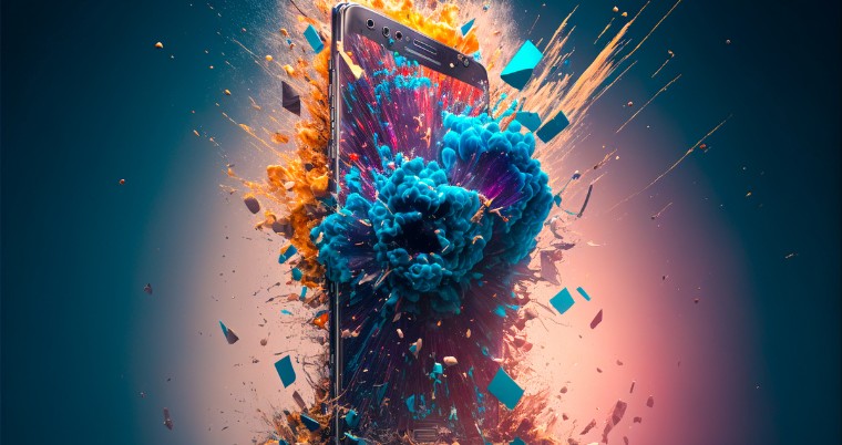 Global AI and Sensors Smartphone Sales Forecast to 2028